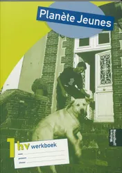 Omslag van Werkboek