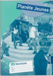 Omslag van Werkboek