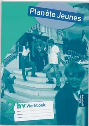 Omslag van Werkboek