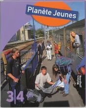 Omslag van Hoofdboek