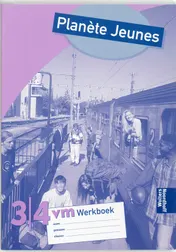 Omslag van Werkboek