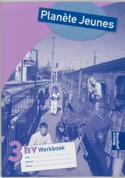 Omslag van Werkboek