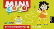 Omslag van Ontwikkelingsspelletjes 2