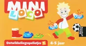 Omslag van Ontwikkelingsspelletjes