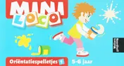 Omslag van Orientatiespelletjes