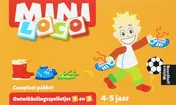 Omslag van Compleet pakket