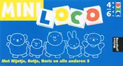 Omslag van Met Nijntje, Betje, Boris en alle anderen
