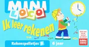 Omslag van Rekenspelletjes