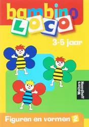 Omslag van Figuren en vormen 2