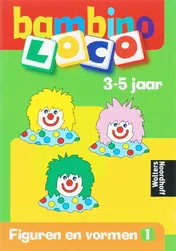 Omslag van Figuren en vormen 1