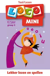 Omslag van Taal/ Lezen 3-1