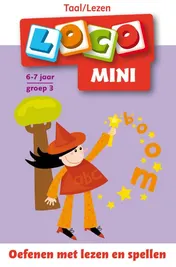Omslag van Taal / Lezen