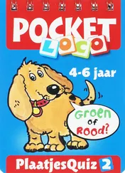 Omslag van Plaatjesquiz boekje