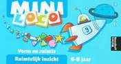 Omslag van Ruimtelijk inzicht
