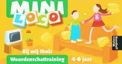 Omslag van Woordenschattraining