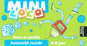 Omslag van Ruimtelijk inzicht