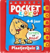 Omslag van Plaatjesquiz set