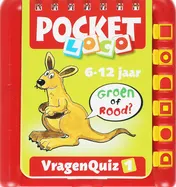 Omslag van Vragen quiz set