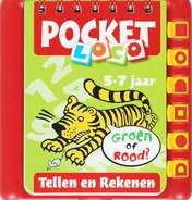 Omslag van Tellen en Rekenen set