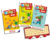 Omslag van Mini Loco Kikker pakket
