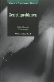 Omslag van Scriptieproblemen