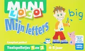 Omslag van Taalspelletjes