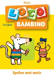 Omslag van Muis en haar vriendjes