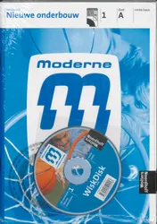 Omslag van Werkboek