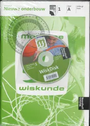Omslag van Werkboek