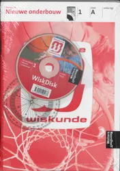 Omslag van Werkboek