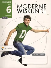 Omslag van Leerboek