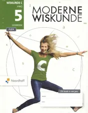 Omslag van leerboek + hulpboek