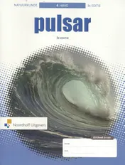 Omslag van 4 havo