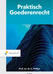 Omslag van Praktisch Goederenrecht