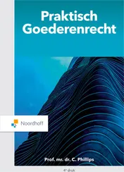Omslag van Praktisch Goederenrecht
