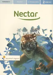 Omslag van werkboek A