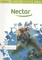 Omslag van Werkboek B