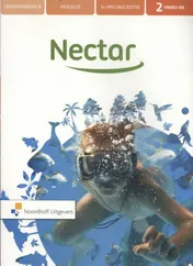 Omslag van Leerwerkboek B