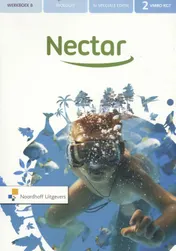 Omslag van Werkboek B