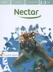 Omslag van Leerboek
