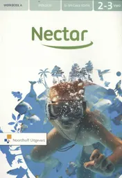 Omslag van Werkboek A