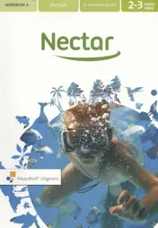 Omslag van werkboek A