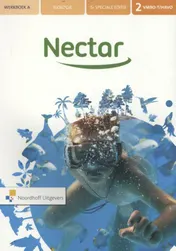 Omslag van werkboek A