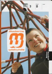 Omslag van Leerboek