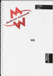 Omslag van Werkblok