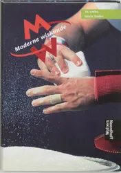 Omslag van Leerlingenboek