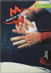 Omslag van Leerlingenboek