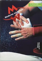 Omslag van Leerlingenboek