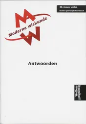 Omslag van Antwoorden
