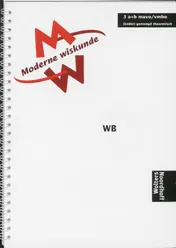 Omslag van Werkblok